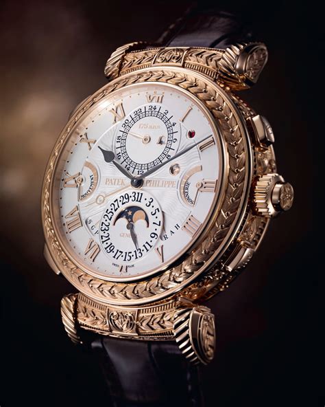 patek philippe 9 million dollar watch|patek philippe average price.